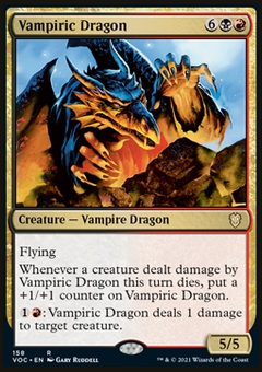 Vampiric Dragon